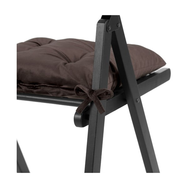 Iš velveto sėdynės pagalvėlė 40x40 cm Aleksa – Restilo-image-3