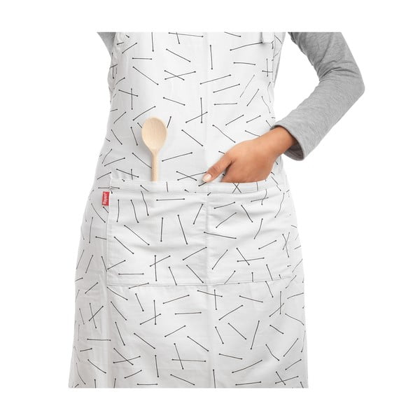 Prijuostė iš medvilnės – Rayen-image-3