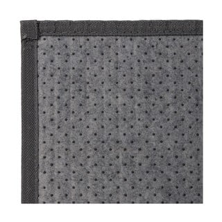Iš bambuko kilimas žalios spalvos/pilkos spalvos 180x250 cm – Casa Selección