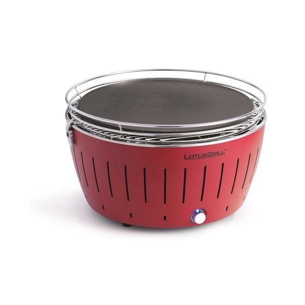 Akmuo kepsniams ir picai Classic – LotusGrill-image-1