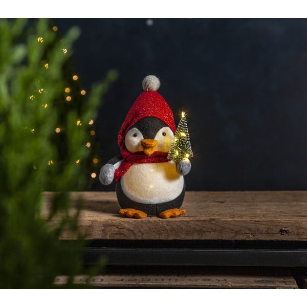 Šviečianti Kalėdų dekoracija Joylight – Star Trading-image-1