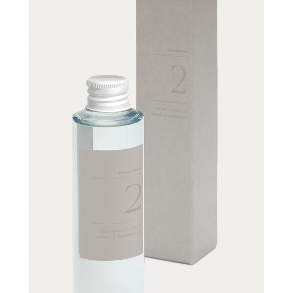 Difuzoriaus papildymas Sweet Vanilla Refill – Kave Home-image-2