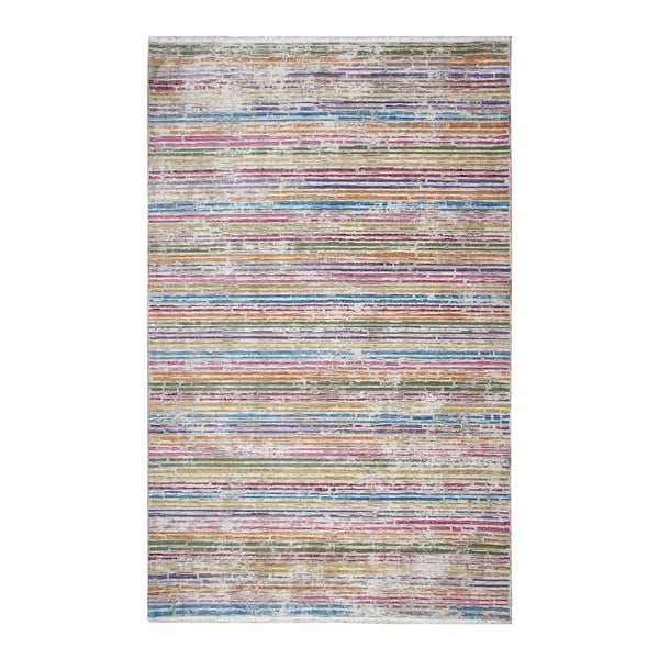"Eco" kilimai "Rainbow", 80 x 300 cm