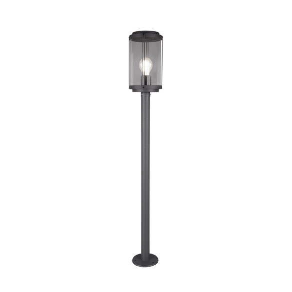 Lauko šviestuvas ø 15 cm Tanaro – Trio