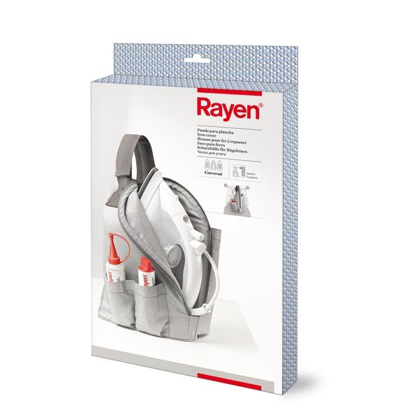 Lygintuvo krepšys – Rayen-image-4