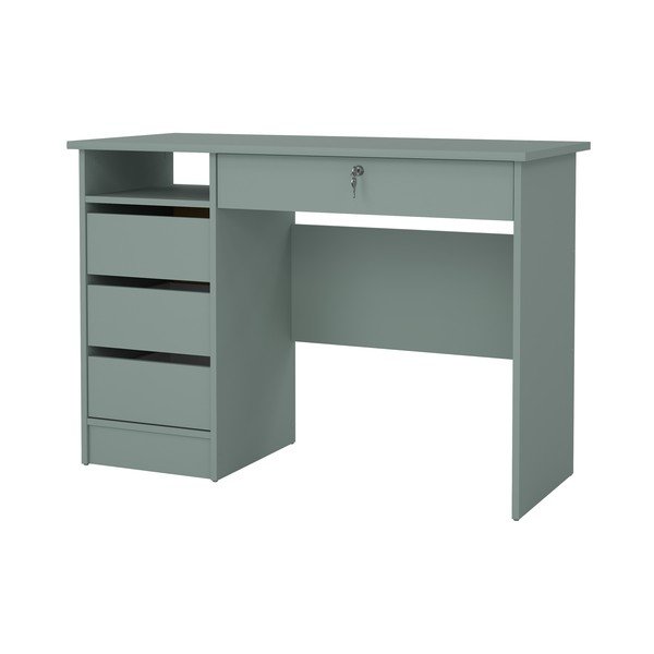 Rašomasis stalas 48,5x109 cm Function – Tvilum