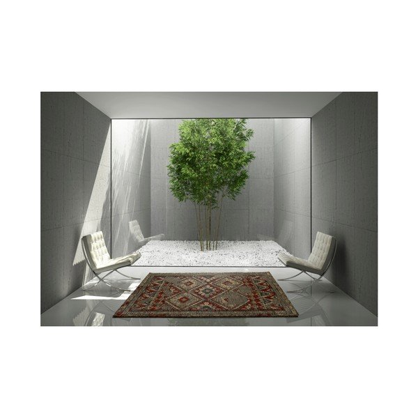 Kilimas "Universal Bika", 190 x 280 cm-image-2