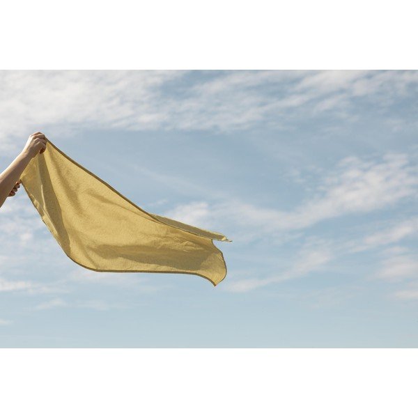 Staltiesė Lininė Couture Beige, 140 x 200 cm-image-3