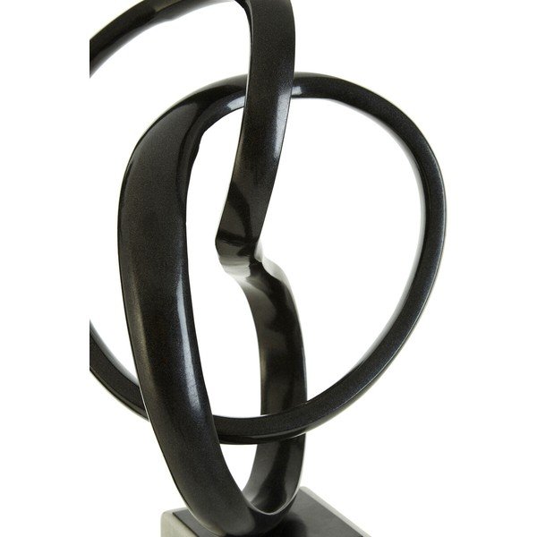 Iš metalo statulėlė (aukštis 34 cm) Mirano – Premier Housewares-image-4
