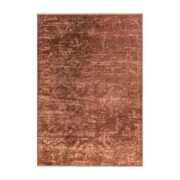 Oranžinis kilimas Asiatic Carpets Abstract, 160 x 230 cm
