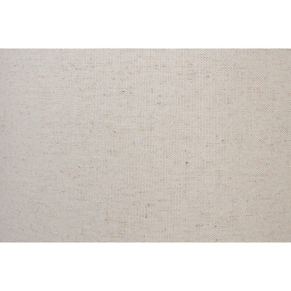 Stalinis šviestuvas rudos spalvos/kreminės spalvos (aukštis 90 cm) su tekstiliniu gaubtu Cath – Dutchbone-image-4