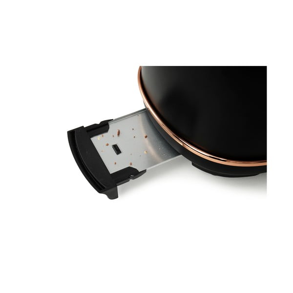 Juodas skrudintuvas Heritage - Haden-image-3