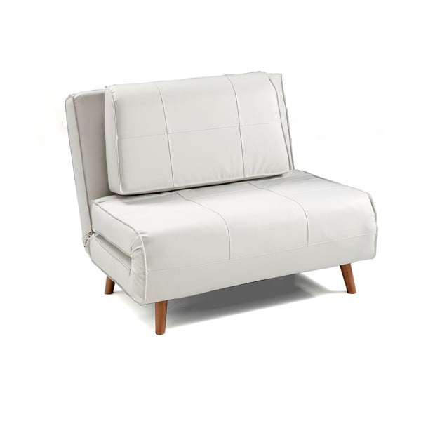Balta sofa-kėdė Tomasucci Shift