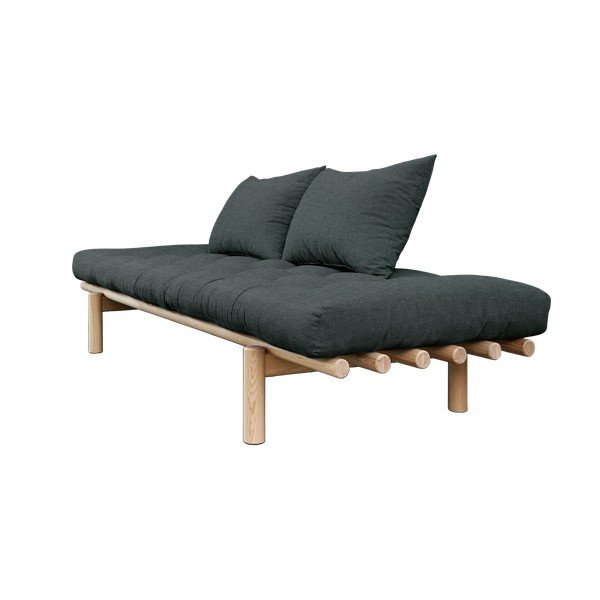 Sofa Karup Design Pace Natural Clear/Grafit Grey-image-3