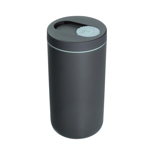 Baltas servetėlių dėklas iDesign Clean-image-2