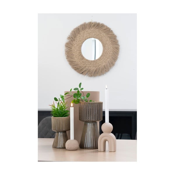 Veidrodis ø 70 cm Tokyo – House Nordic-image-1