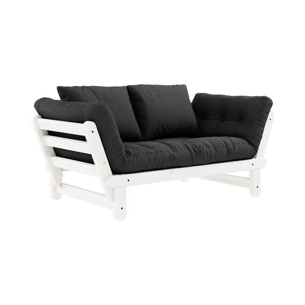 Kintama sofa "Karup Design Beat White/Dark Grey-image-3