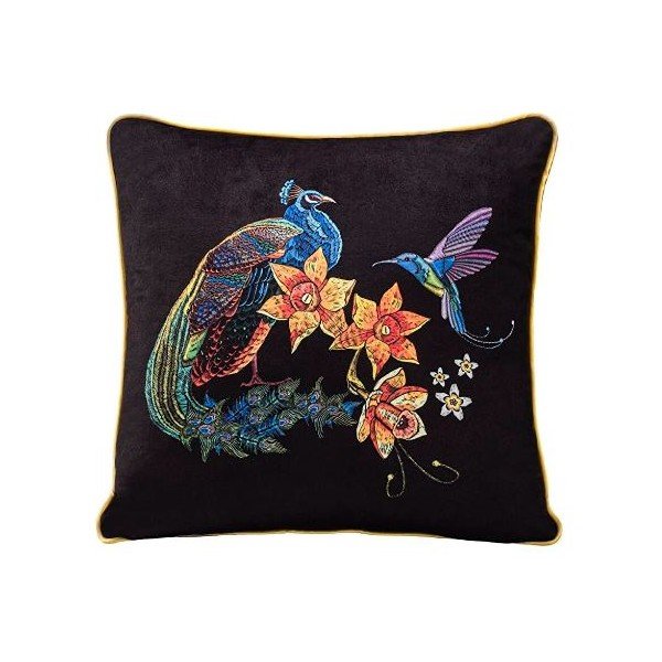 Dekoratyvinis pagalvės užvalkalas 43x43 cm – Mila Home
