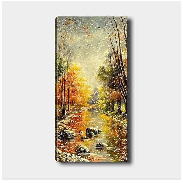 Paveikslas 50x120 cm - Wallity-image-1