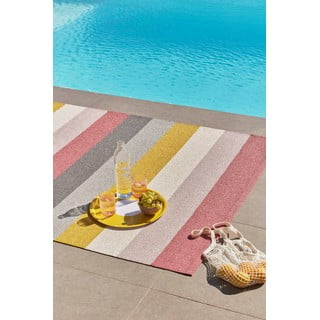 Lauko ir vidaus kilimas 70x100 cm Molly Moor – Pappelina