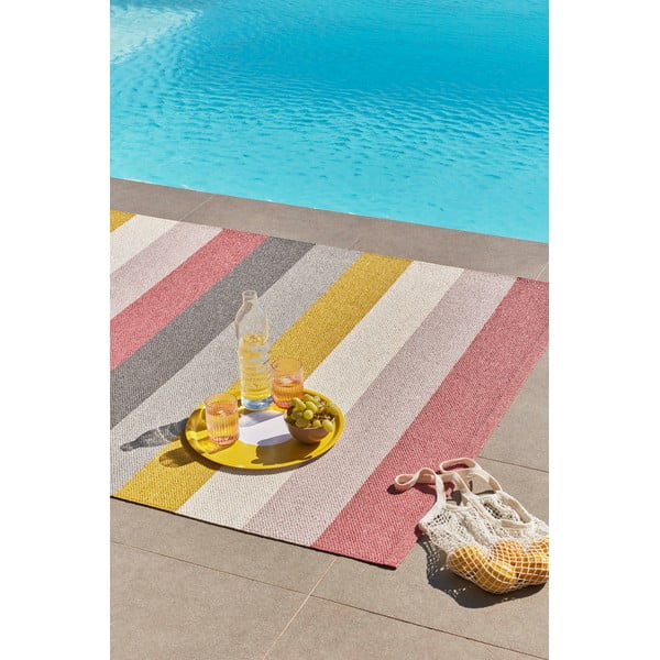 Lauko kilimas 70x300 cm Molly Moor – Pappelina-image-1