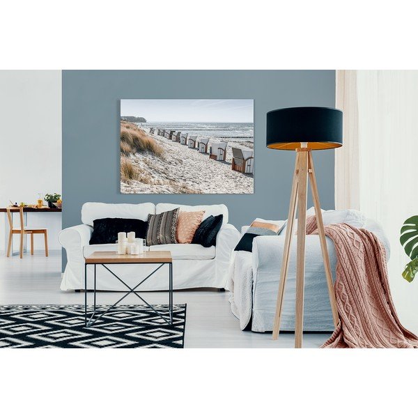 Vaizdas Styler Glas Dunes 1, 70 x 100 cm-image-1