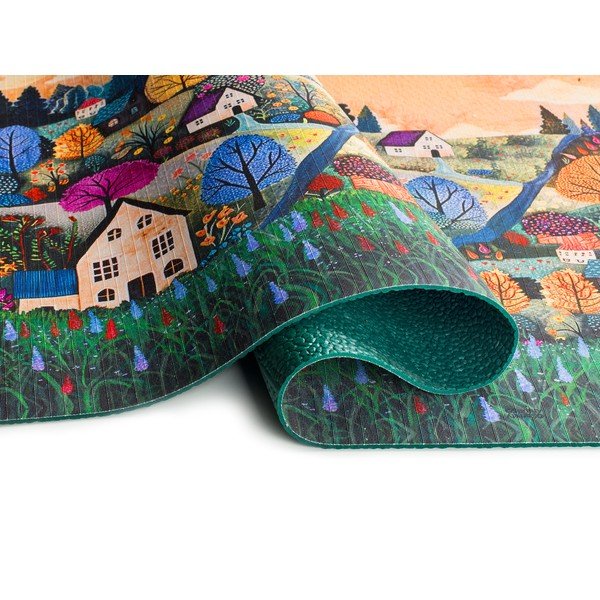 Kilimas 52x200 cm Ricci Ortisei – Universal-image-2