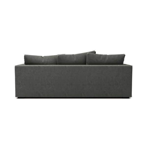 Pilka sofa 220 cm Comfy - Scandic-image-2