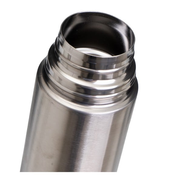 Termosas sidabrinės spalvos 500 ml – Casa Selección-image-2
