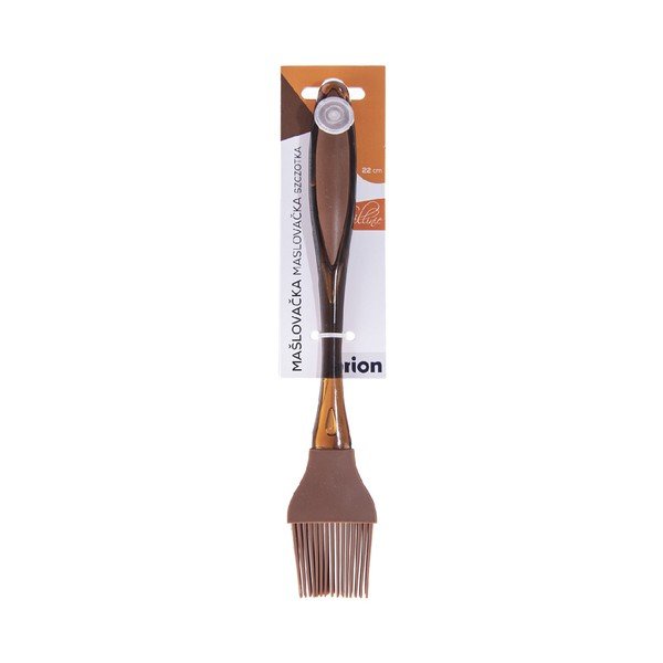 Didesnė ruda peteliškė Orion Brown, 22 cm ilgio-image-1
