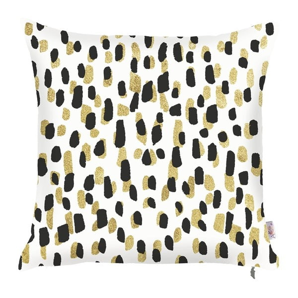 "Pillowcase Mike & Co. NEW YORK Purslai, 43 x 43 cm