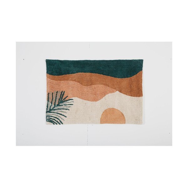 Kilimas 60x90 cm Sweet Leaves - Sema-image-2