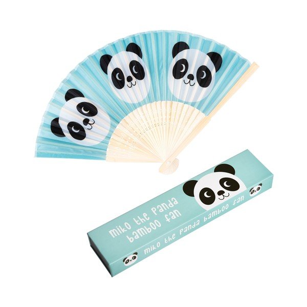 Ventiliatorius Miko the Panda - Rex London-image-1