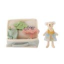 Lėlė Lara – Bloomingville Mini