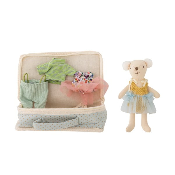 Lėlė Lara – Bloomingville Mini