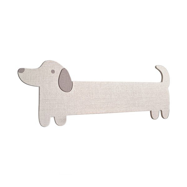 Akustinė lenta Dachshund – Styler-image-4