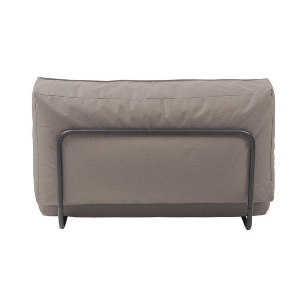 Smėlio spalvos minkštas sodo gultas STAY - Blomus-image-3