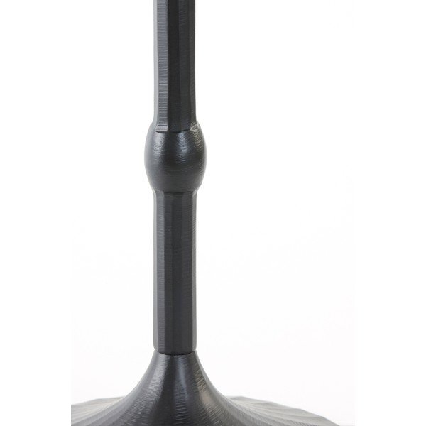Apvalios formos šoninis stalas ø 40 cm Janna – Light & Living-image-4
