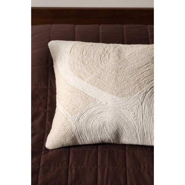 Iš medvilnės dekoratyvinis pagalvės užvalkalas 50x50 cm Moln – Jotex-image-1