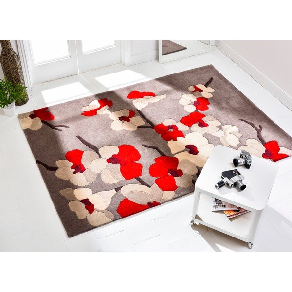 Kiliminiai kilimai Flair Rugs Infinite Blossom, 80 x 150 cm-image-2