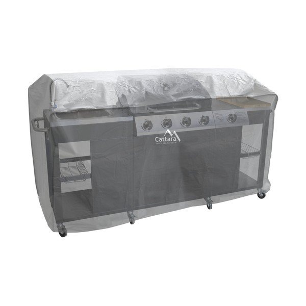 Apsauginis grotelių dangtis – Cattara-image-1