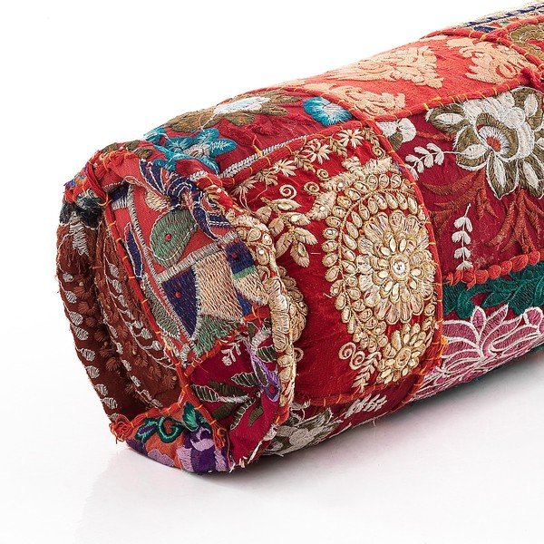 Dekoratyvinė pagalvėlė ø 18 cm Yara – Tomasucci-image-2