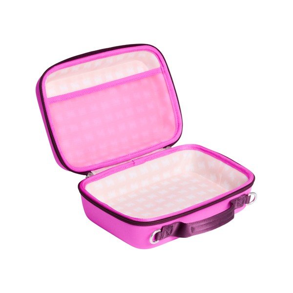 Pietų dėžutė All Day Arista Mini Lunch Box Violet Blossom – Stanley-image-4