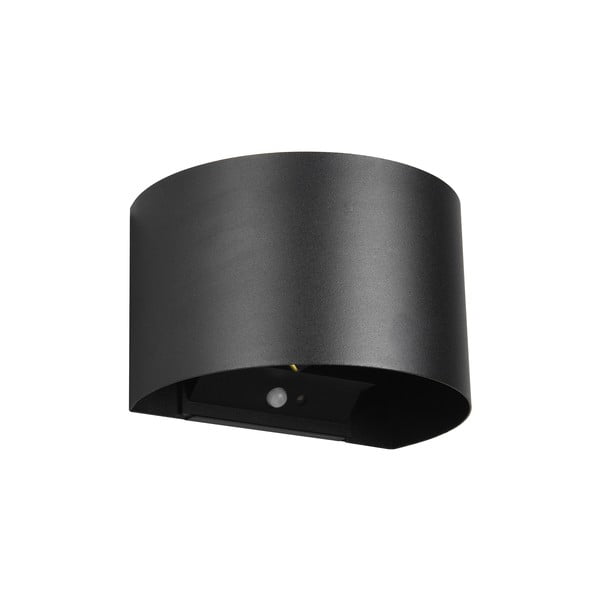 Sieninis lauko šviestuvas LED su judesio jutikliu (aukštis 10 cm) Talent – Reality-image-4