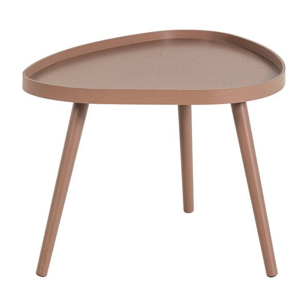 Šoninis stalas 50x61 cm Mae – WOOOD-image-2