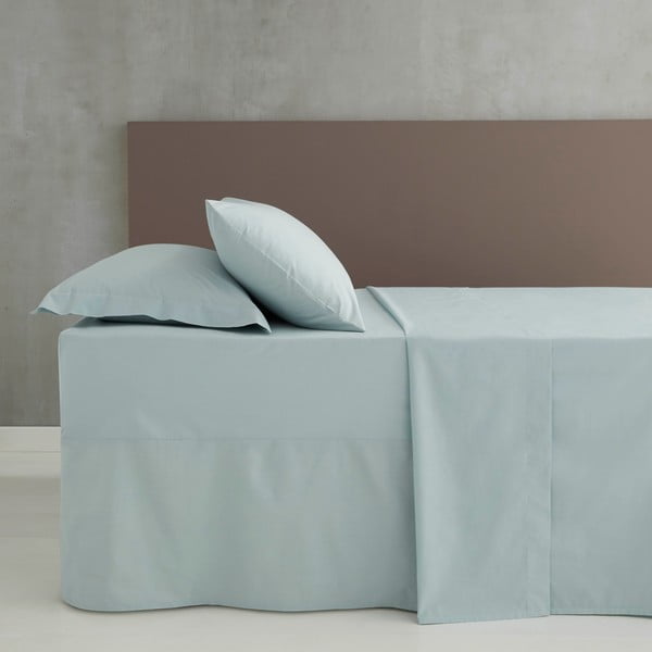 Iš perkalio pagalvės užvalkalai 2 vnt. 50x75 cm Easy Iron Percale – Catherine Lansfield-image-2