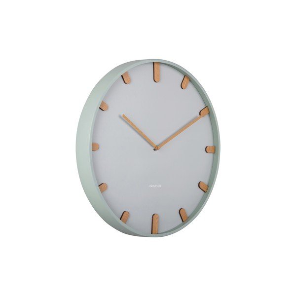 Sieninis laikrodis ø 40 cm  Grace  – Karlsson-image-2