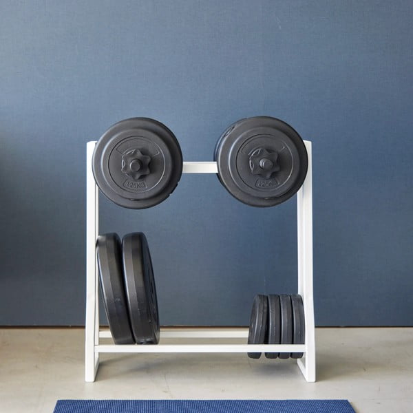 Hantelių stovas Tower – YAMAZAKI-image-2