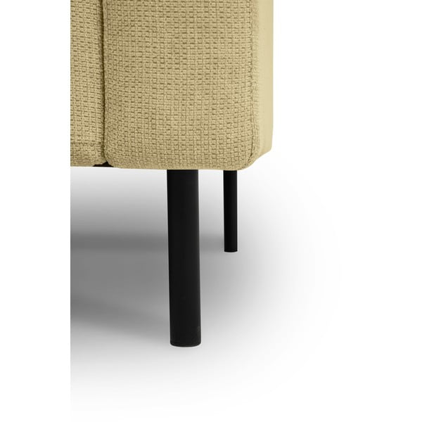 Kampinė sofa ochros spalvos (su kairiuoju kampu) Hero – Scandic-image-4