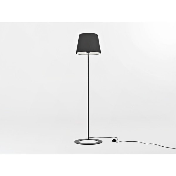 Juoda grindų lempa Shade - CustomForm-image-2